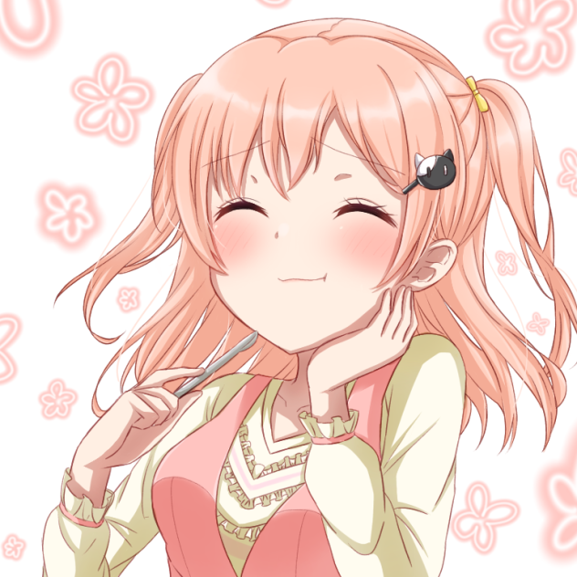 広町七深ちゃん