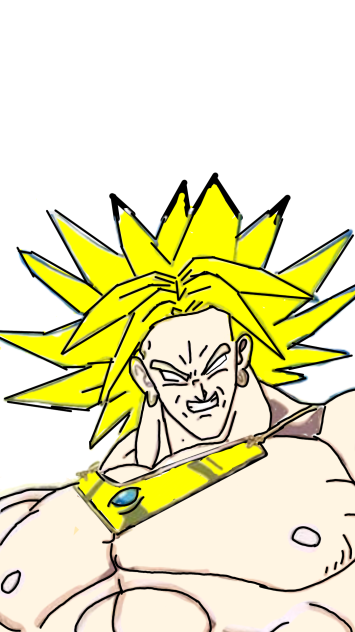 Broly