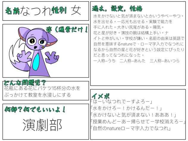 スプ募