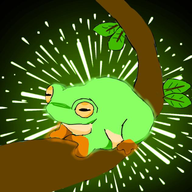 froggy