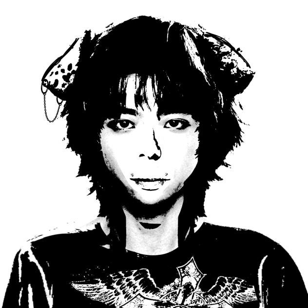 Ji-ho (photobashed)