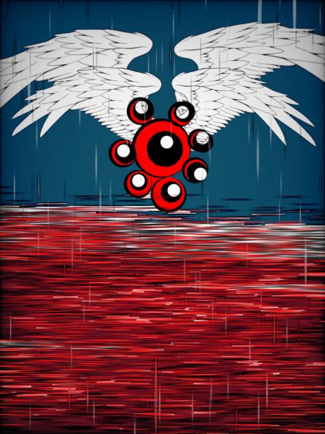 eye