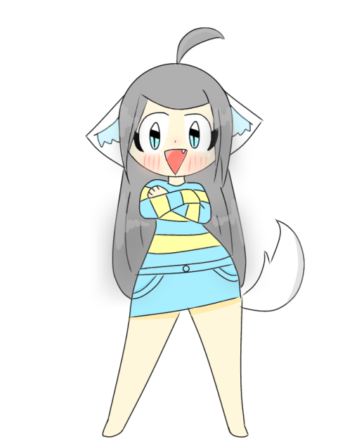 Ankha Temmie