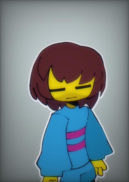 Frisk