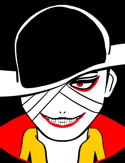伯爵男爵