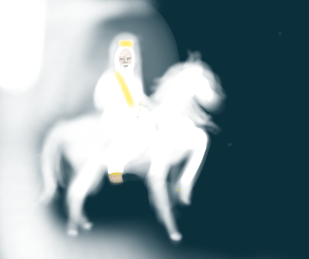Jesus God Deus - ibisPaint