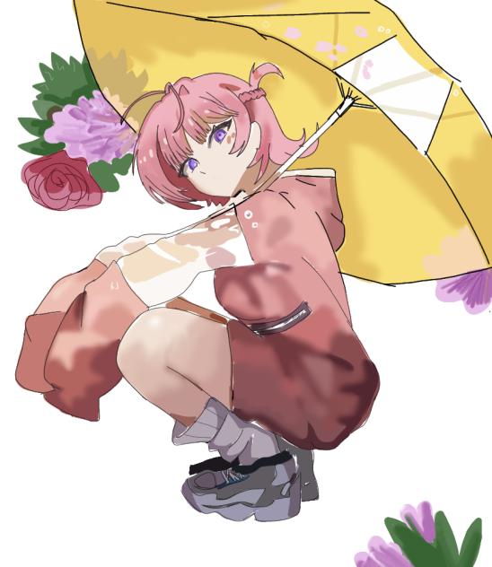 Raining🪴