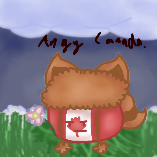 Angy Canada