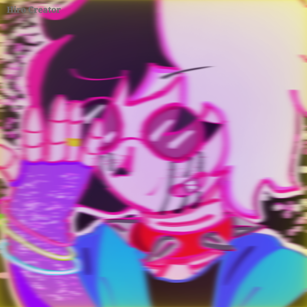 Lynx Sans icon♡