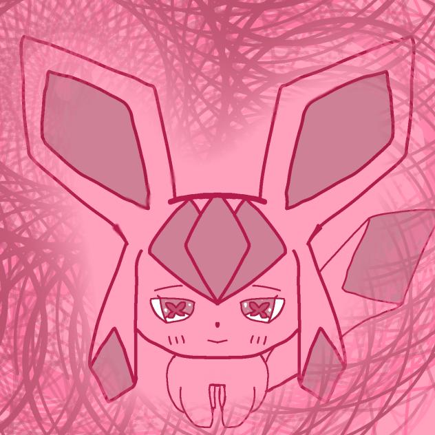 グレイシア（#FFA0BC）