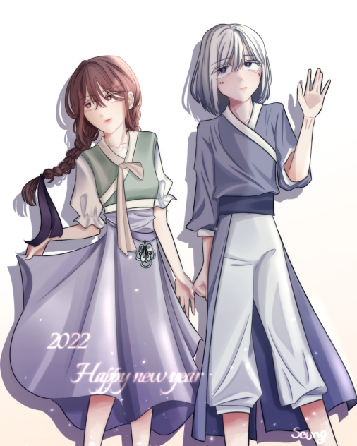 2022 - ibisPaint