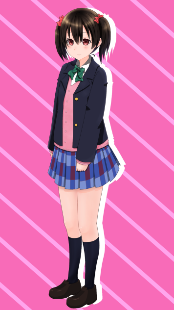 矢澤にこ
