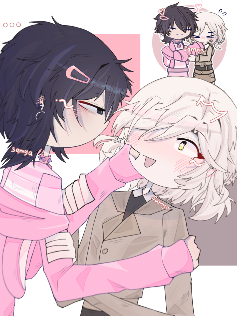 (⁠ ⁠ꈍ⁠ᴗ⁠ꈍ⁠)❤️