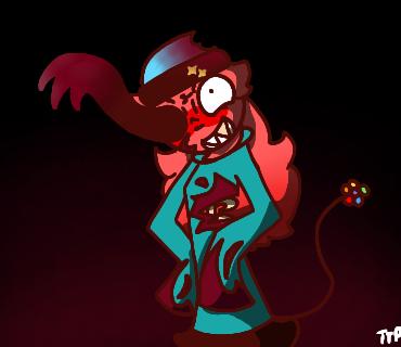 [TW] Gxgx the Capsule