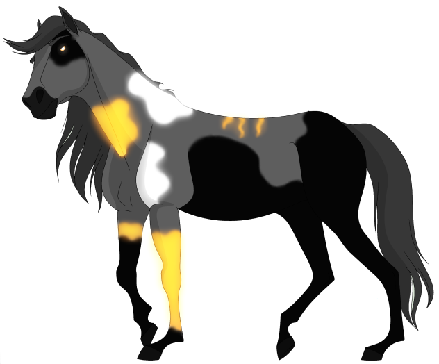 Ouranos - Full body