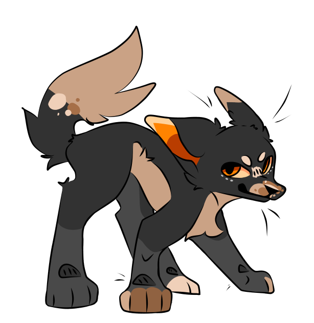 kitty - ibisPaint