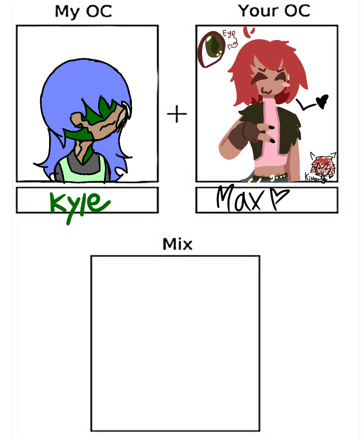 collab - ibisPaint