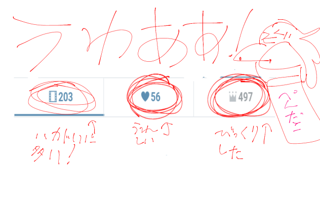 お知らせ