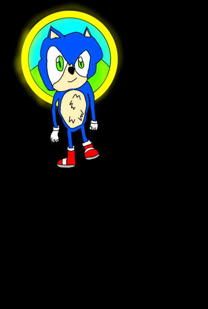 Sonic movie