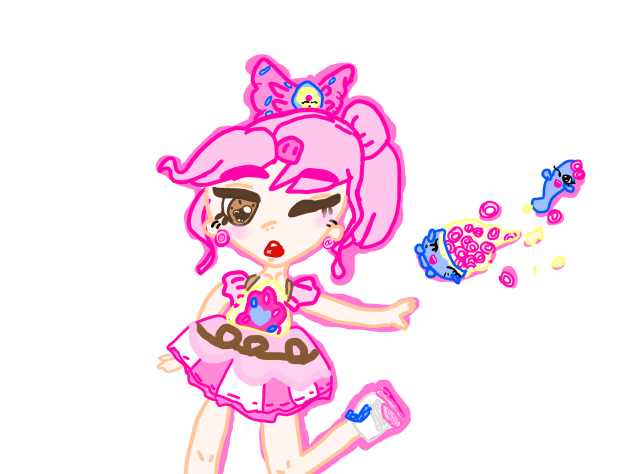 Donutina k.g