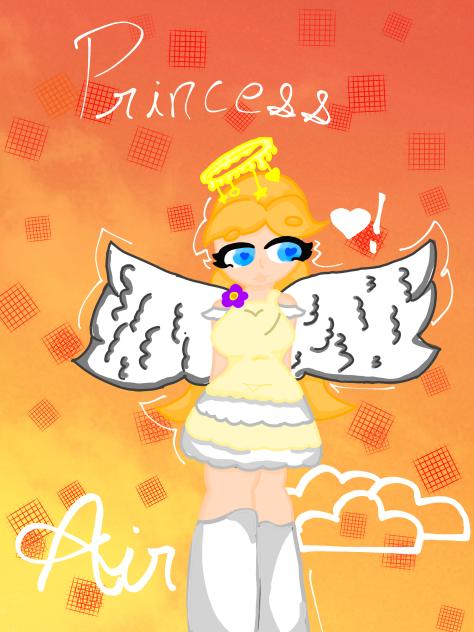princess Air