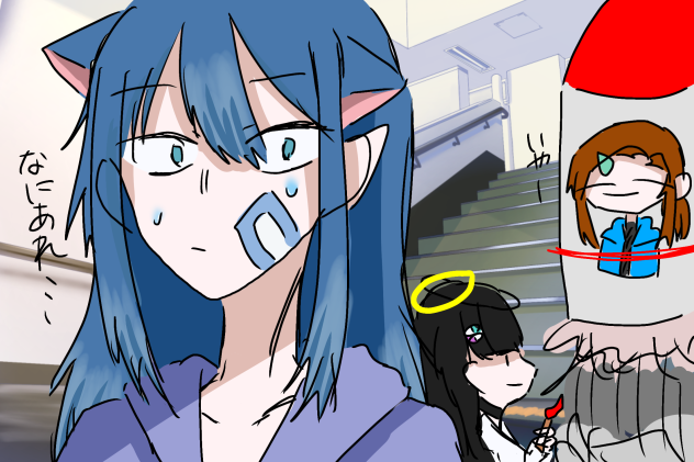 一番まともなうりさん