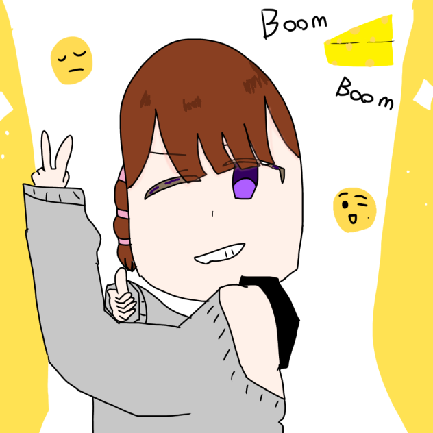 ハイっチーズ！