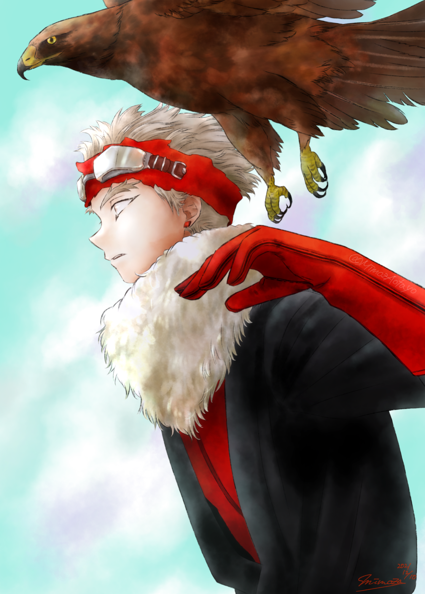 ホークス Srixon ZX5/ZX7 Combo Forged Iron Set 4-AW NS PRO S Flex Shafts GP