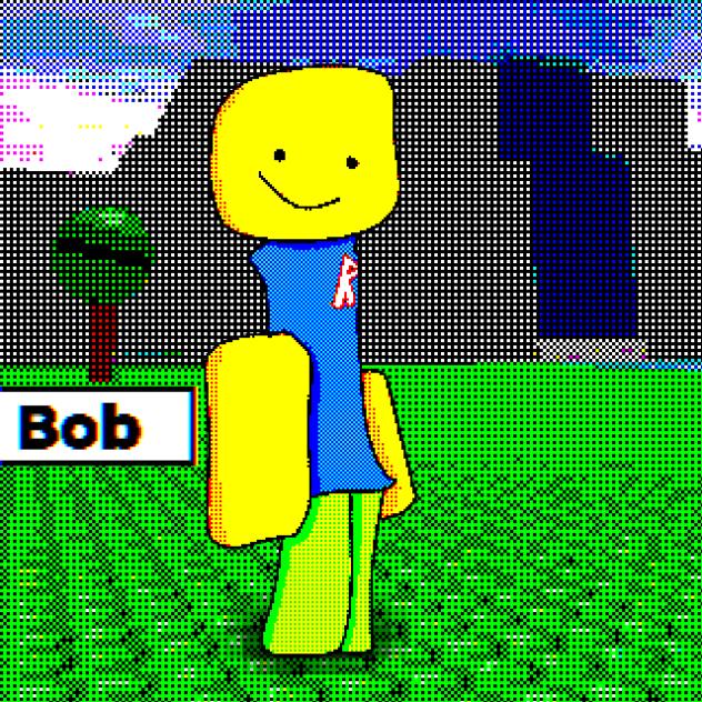 bob - ibisPaint