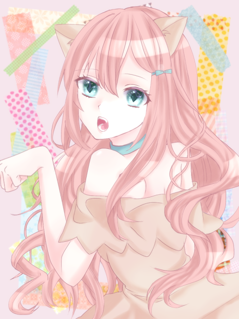 キャットフード