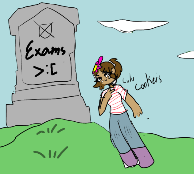 I MADE A COLLAB - ibisPaint image.
