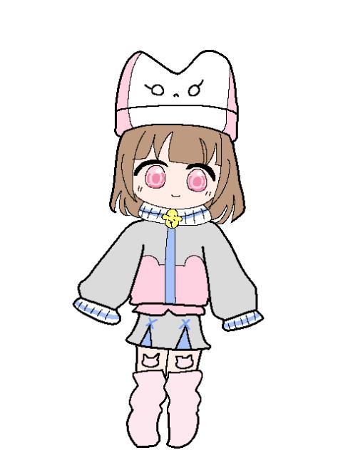 ぴのちゃん‼️
