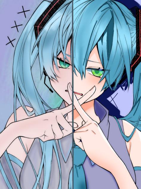 miku