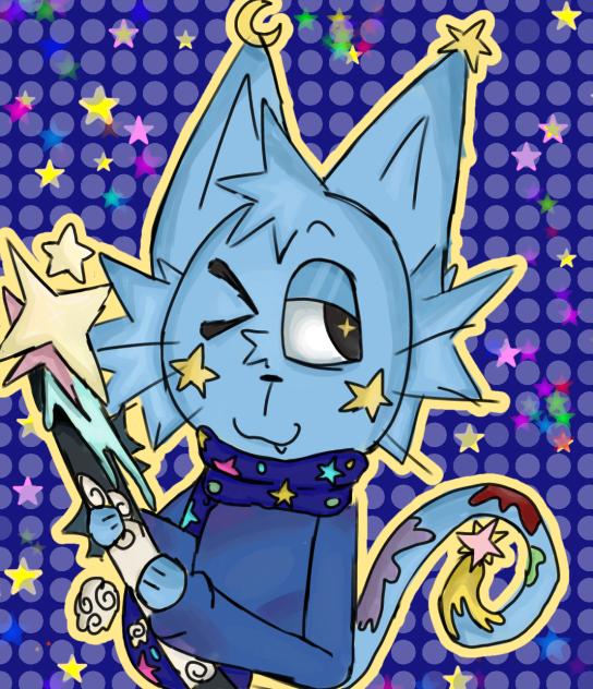 🩵🌟🌙Moonlight!🌙🌟🩵