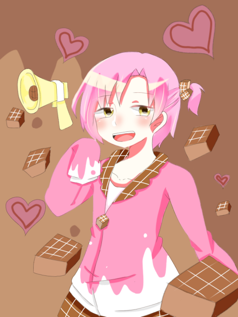 キャラメルヘヴン 男の娘Ver.