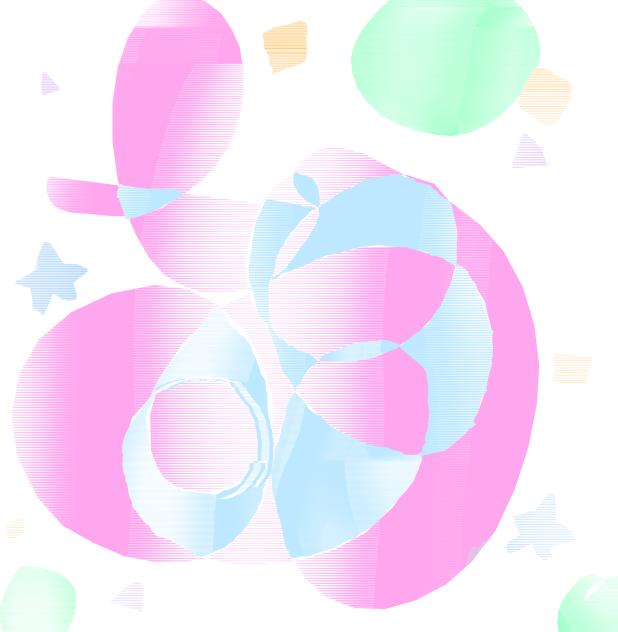 abstract - ibisPaint