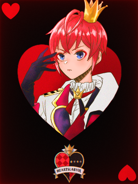 リドル寮長