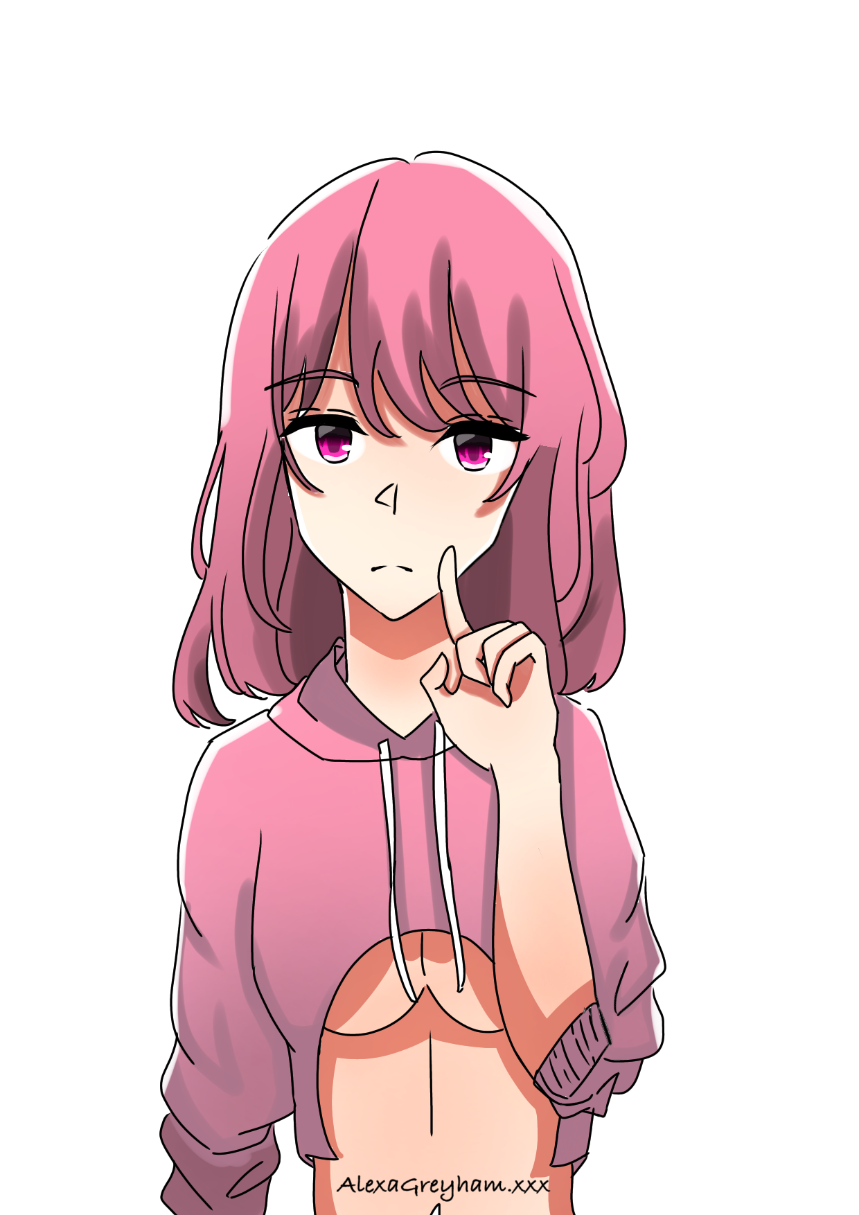 challenge - ibisPaint