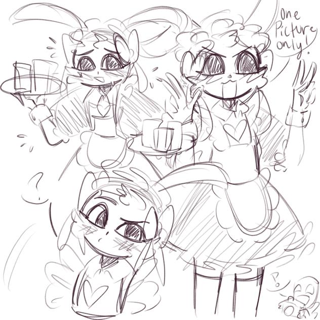 Another Maid Jax