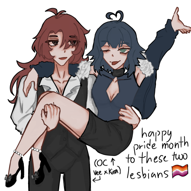 pride month go brrrr🏳️‍🌈🏳️‍🌈🏳️‍🌈(wip)