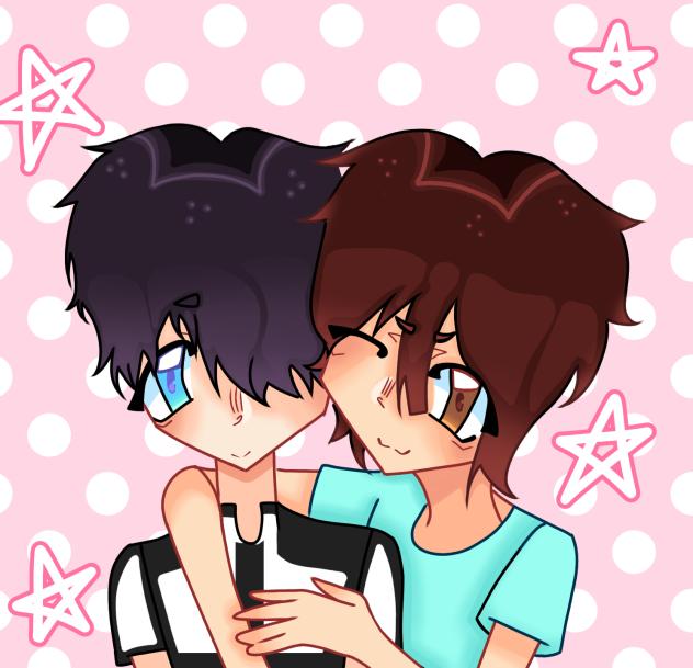 Niko x me 4ever canon