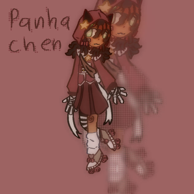 Fan art - ibisPaint