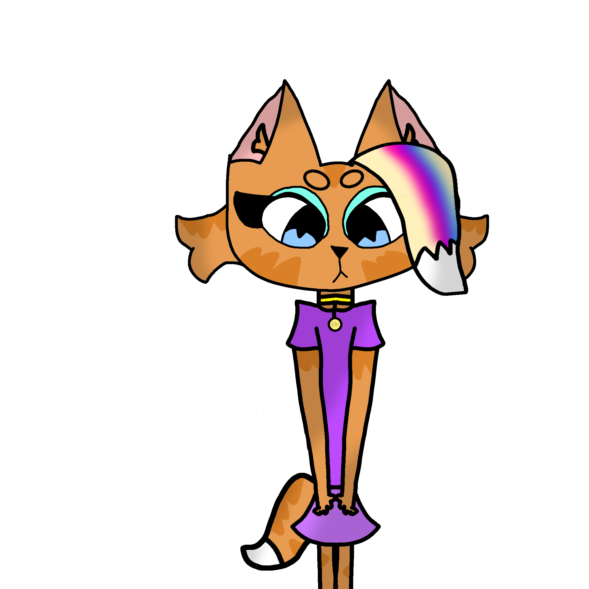 Misty - ibisPaint