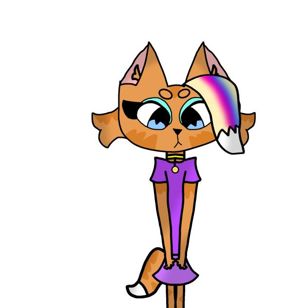 Misty - ibisPaint