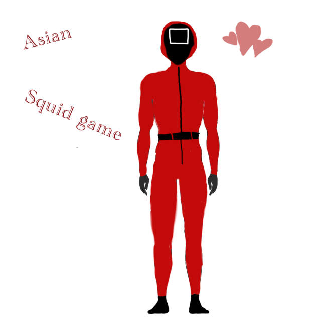 Squidgame