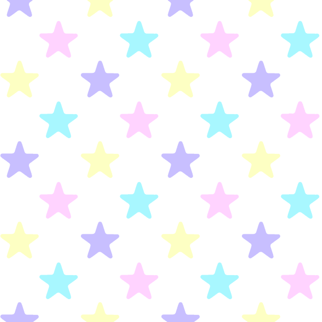 Star pattern