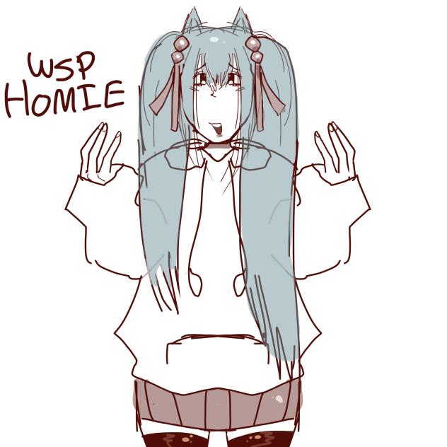 Erm Ts is bad but whatever