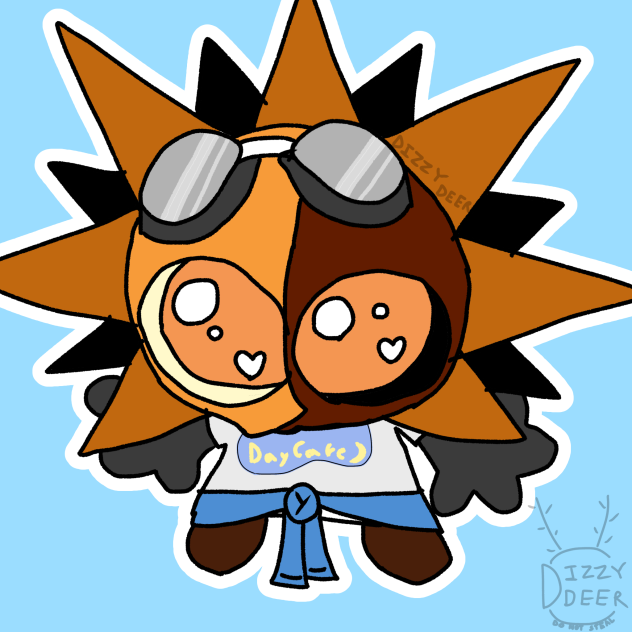 MY CHILD - ibisPaint