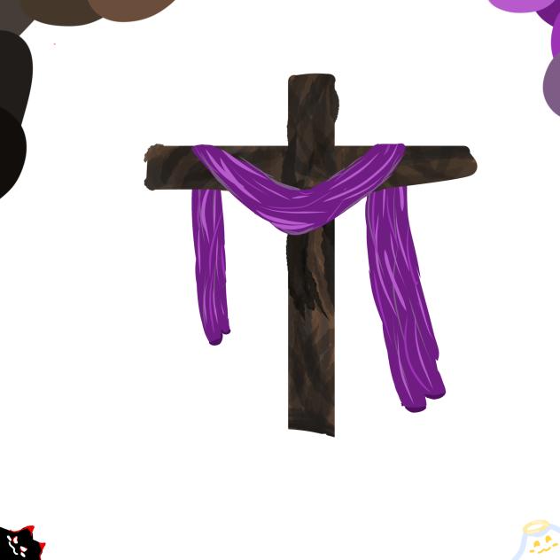 Crucify