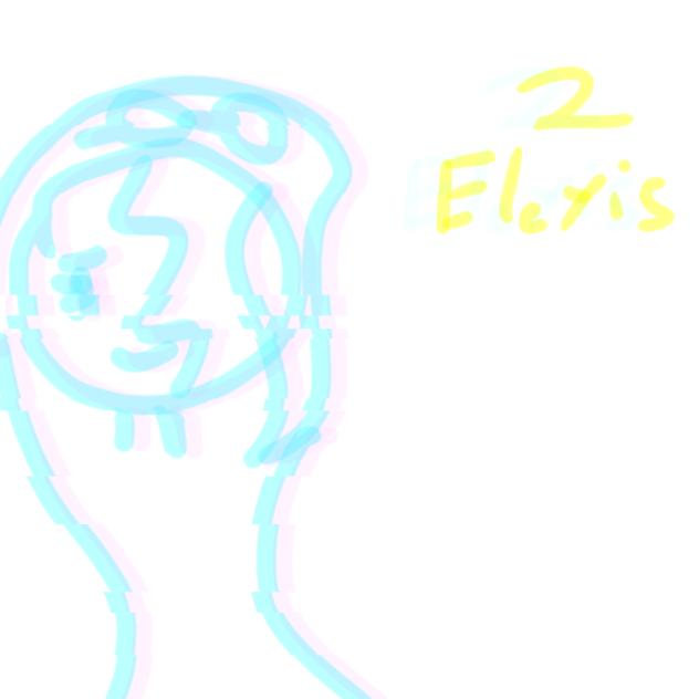 4 Mrs elexis heheh